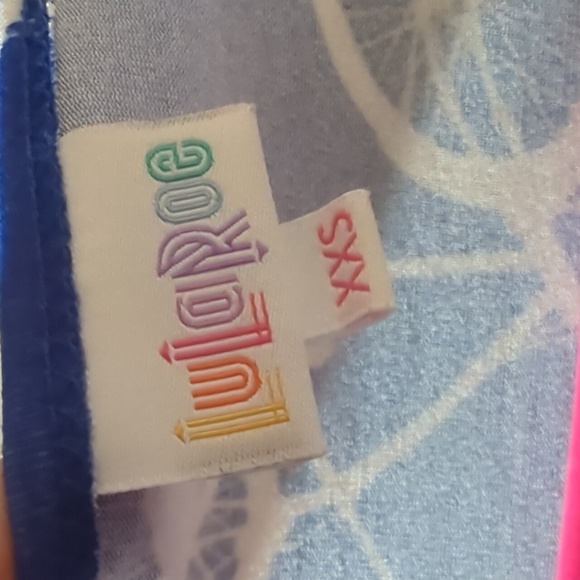 Bicycle Irma tunic - Picture 3 of 6